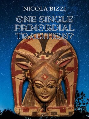 cover image of One Single Primordial Tradition?